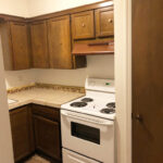 Arbuckle View Apartments