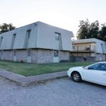 Arbuckle View Apartments